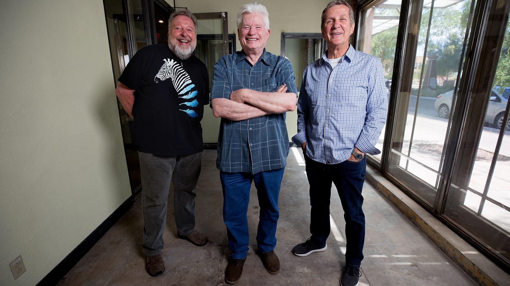 New Tucson radio venture targets older 'lost audience'